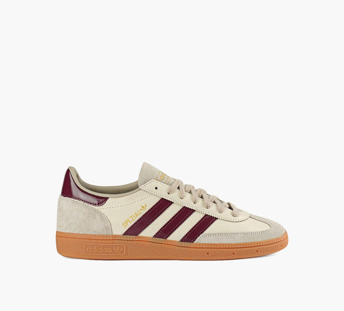 ADIDAS HANDBALLSPEZIAL in WHITE