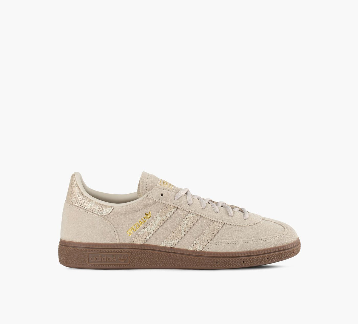 ADIDAS HANDBALLSPEZIAL en TAUPE