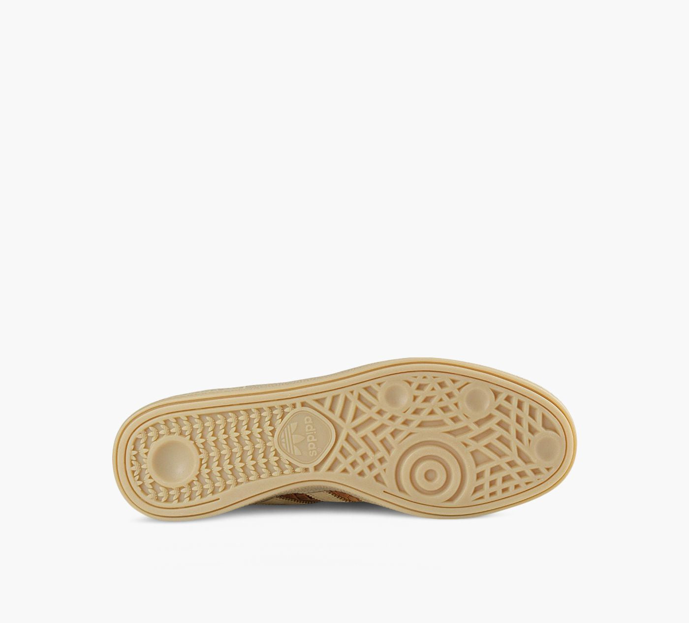 ADIDAS HANDBALLSPEZIAL in TAN view 6