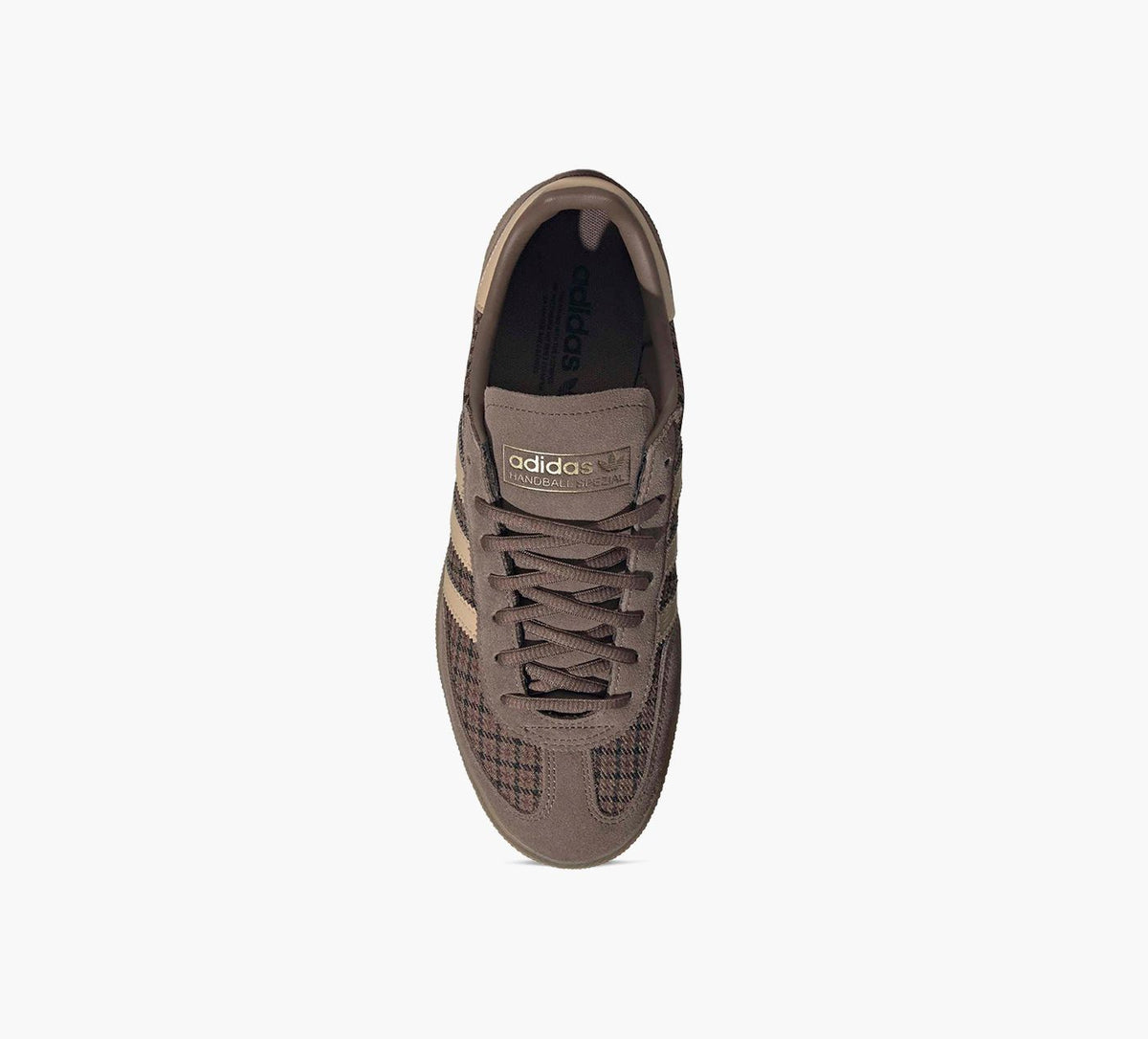 ADIDAS HANDBALLSPEZIAL in TAUPE view 5