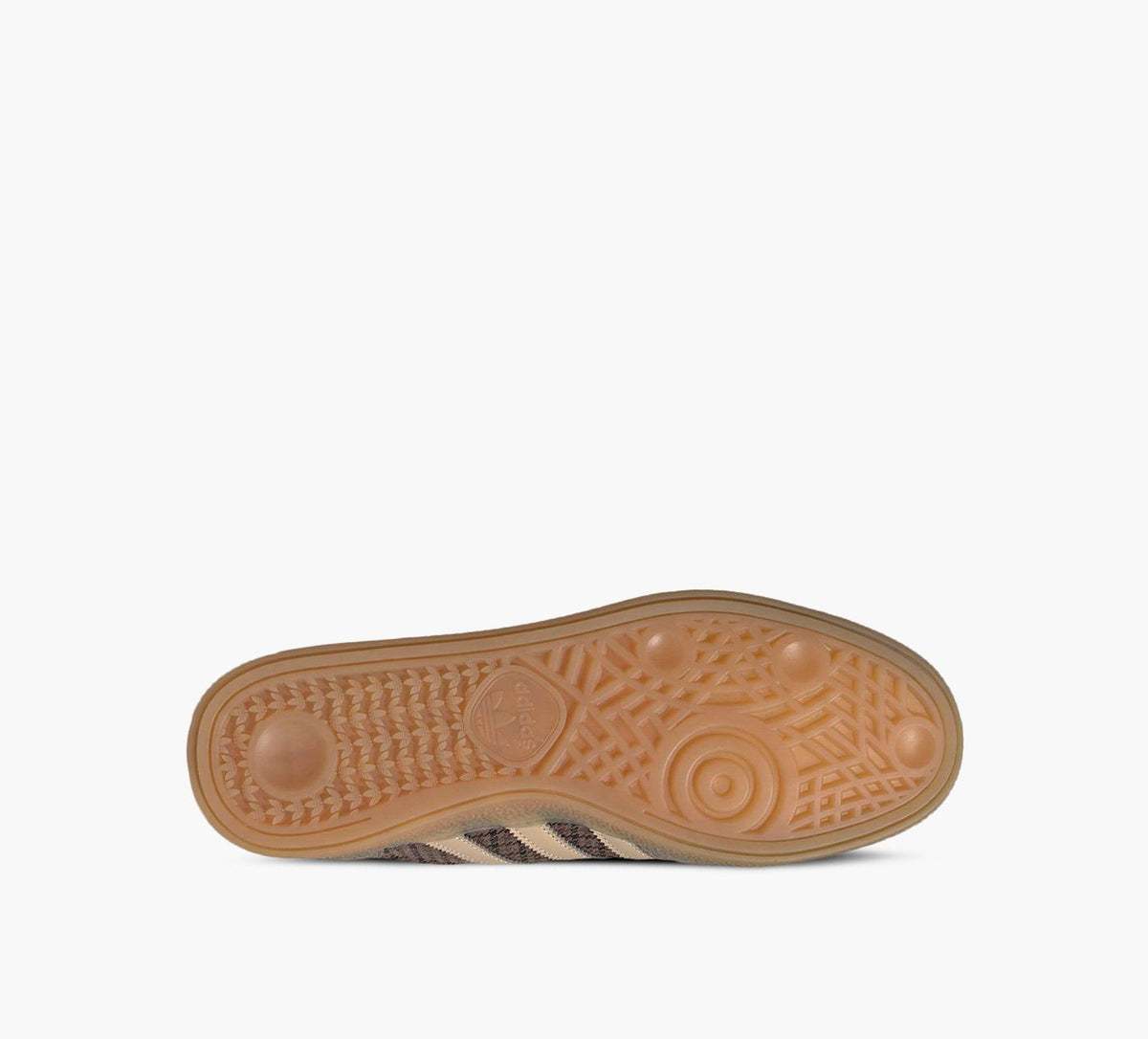 ADIDAS HANDBALLSPEZIAL in TAUPE view 6