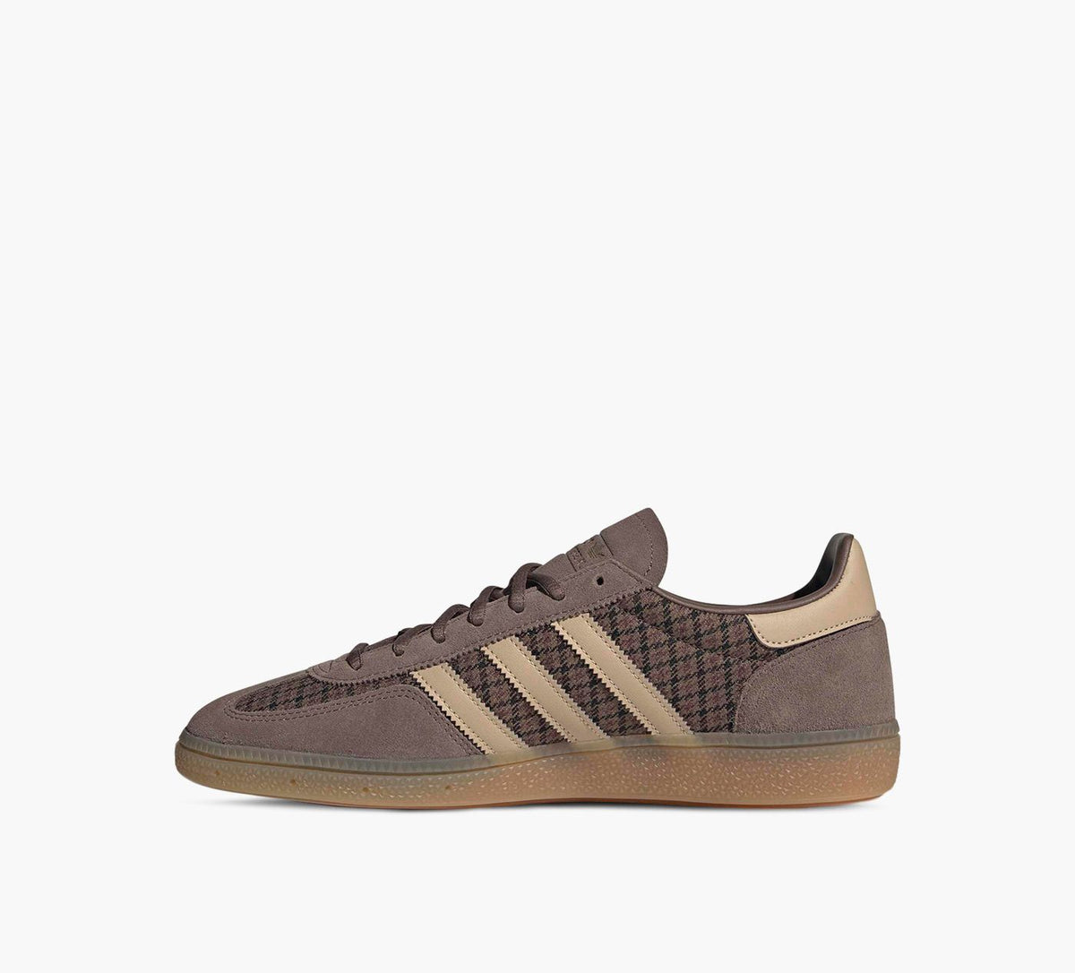 ADIDAS HANDBALLSPEZIAL in TAUPE view 7