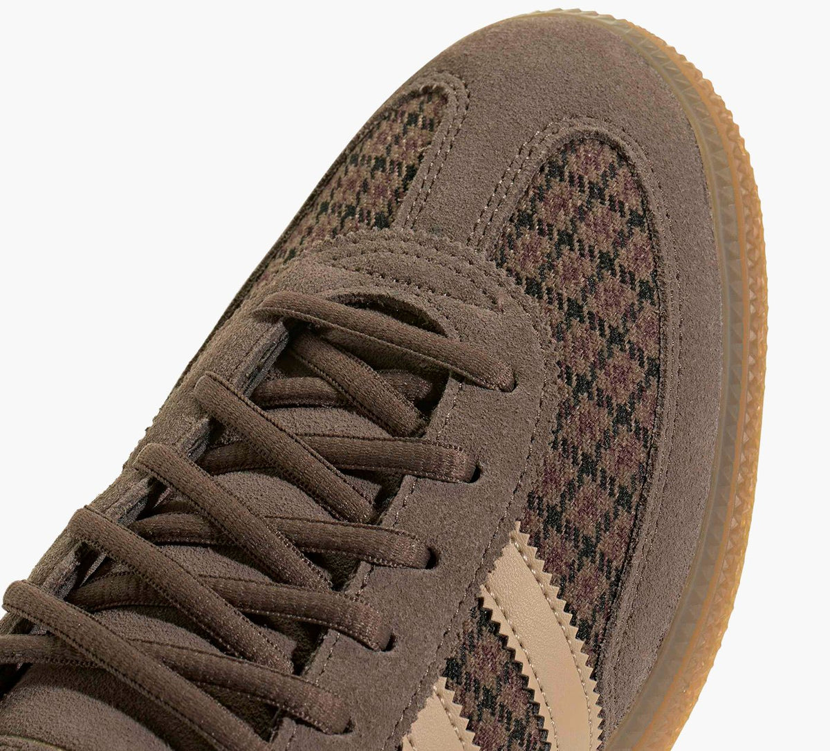 ADIDAS HANDBALLSPEZIAL in TAUPE view 8