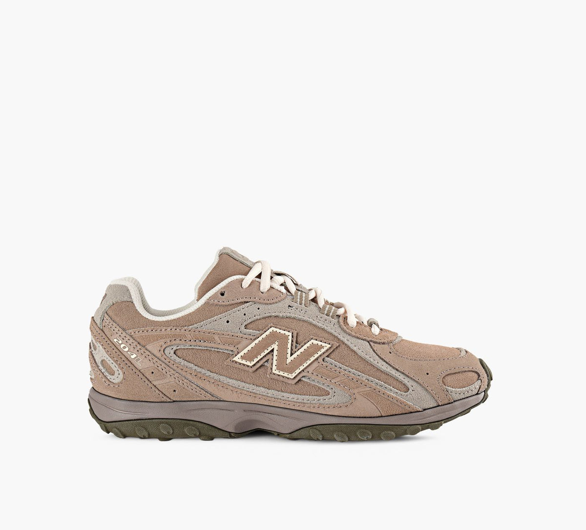 NEW BALANCE 204L in TAUPE