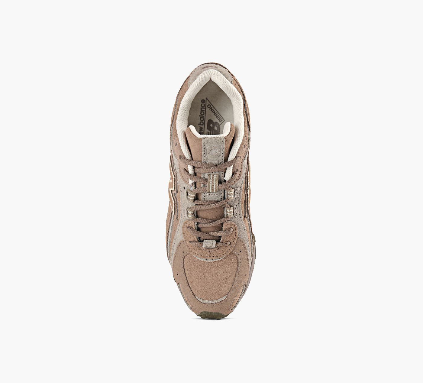 NEW BALANCE 204L in TAUPE view 1c