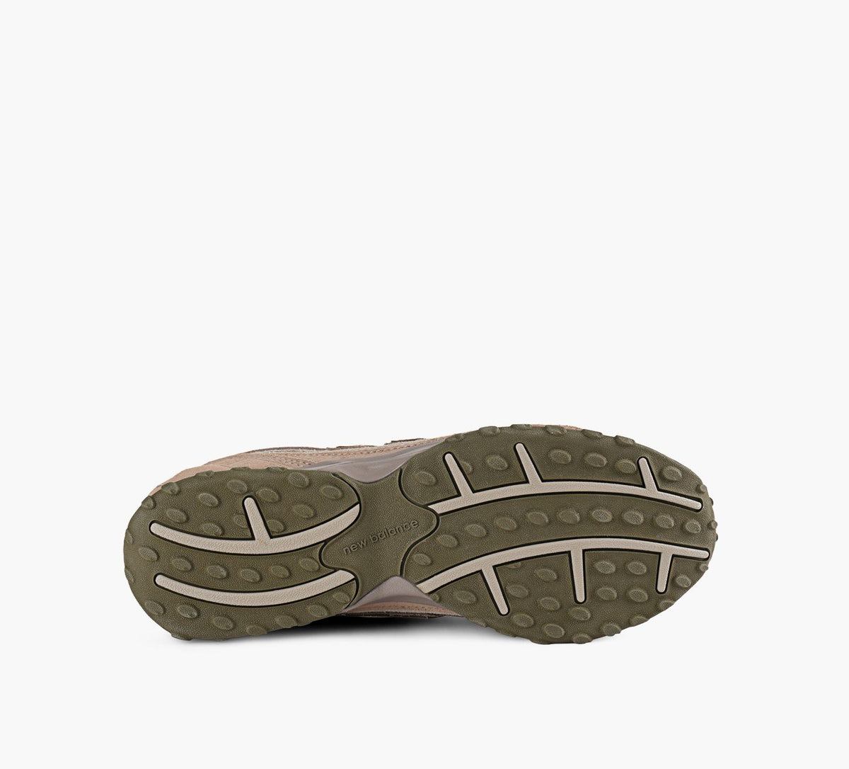 NEW BALANCE 204L in TAUPE view 6