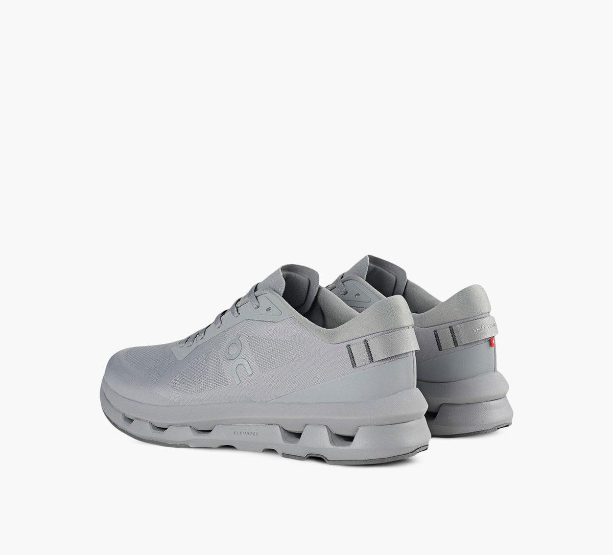 ON CLOUDZONE in GREY view 3