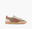 ADIDAS HANDBALLSPEZIAL in BROWN