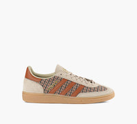 ADIDAS HANDBALLSPEZIAL in BROWN