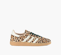 ADIDAS HANDBALLSPEZIAL en BRUN