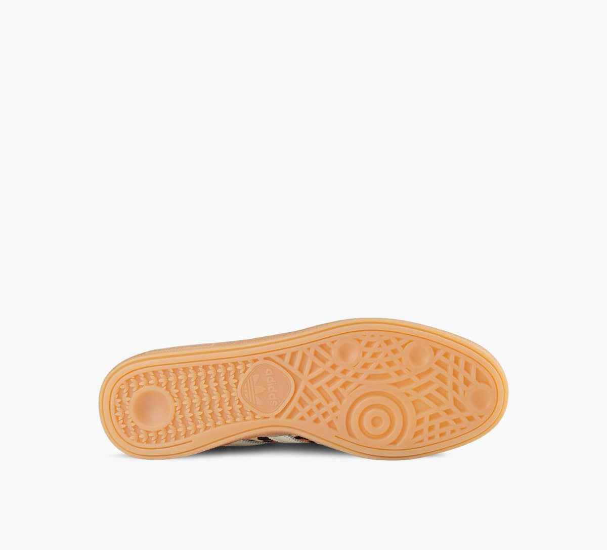 ADIDAS HANDBALLSPEZIAL en BRUN vue 6