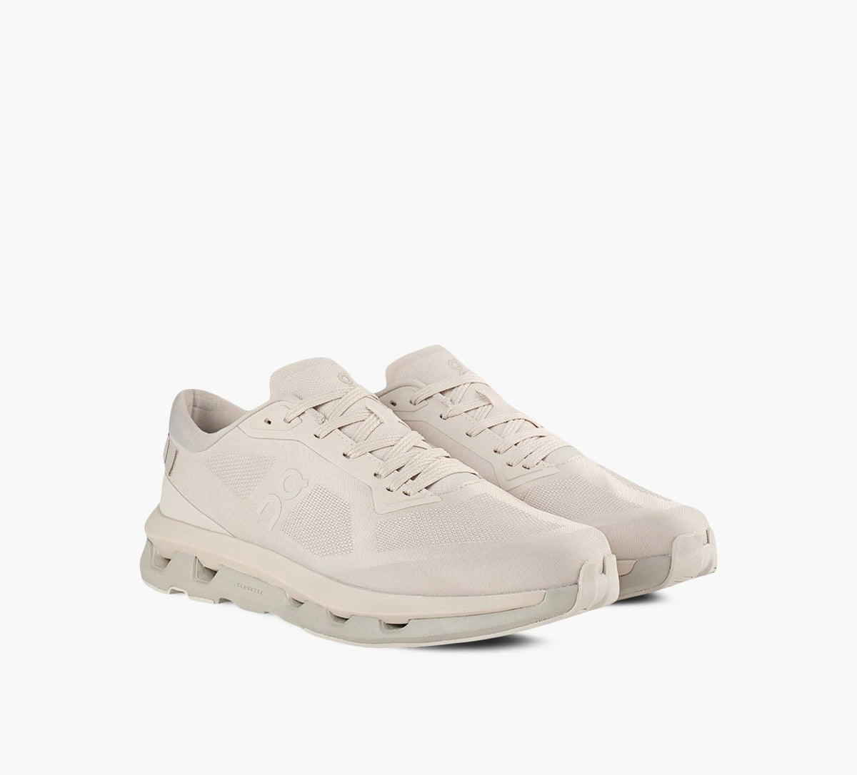 ON CLOUDZONE en BEIGE vue 3