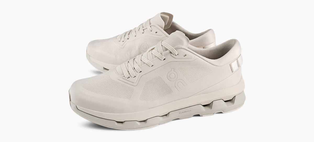 ON CLOUDZONE en BEIGE vue 4