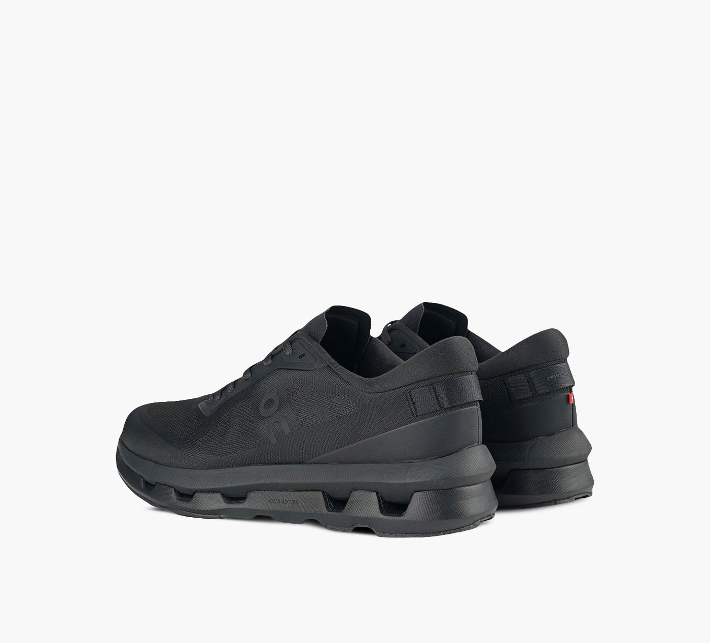 ON CLOUDZONE in BLACK view 3