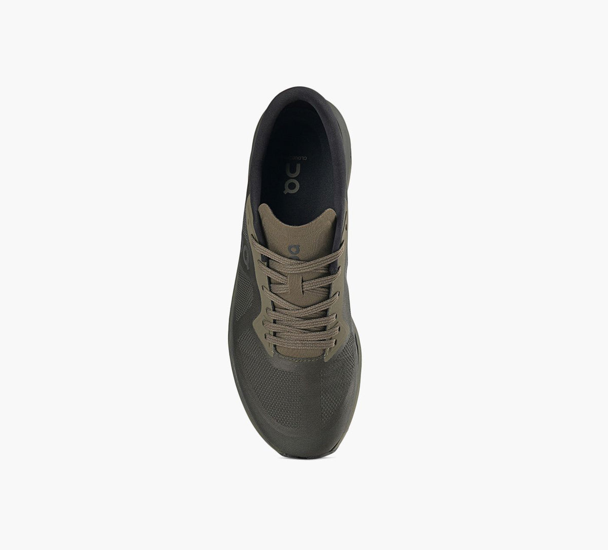 ON CLOUDZONE in KHAKI view 5