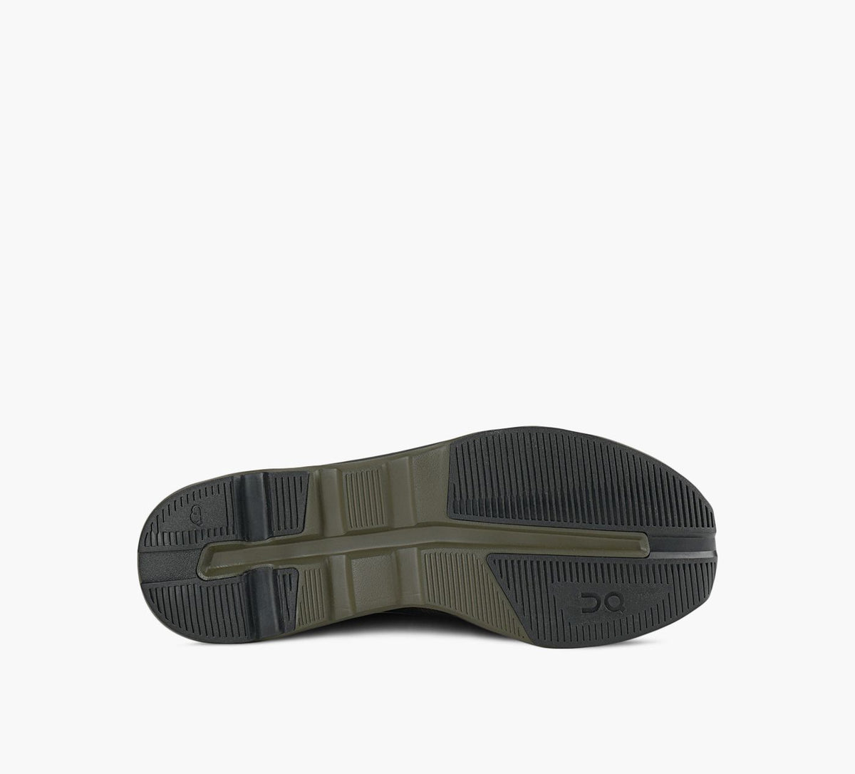 ON CLOUDZONE in KHAKI view 6