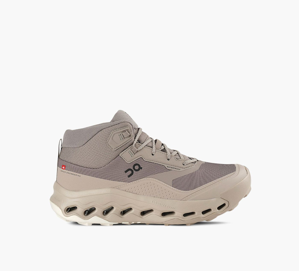 ON CLOUDHORIZON2MIDWATERPROOF in TAUPE