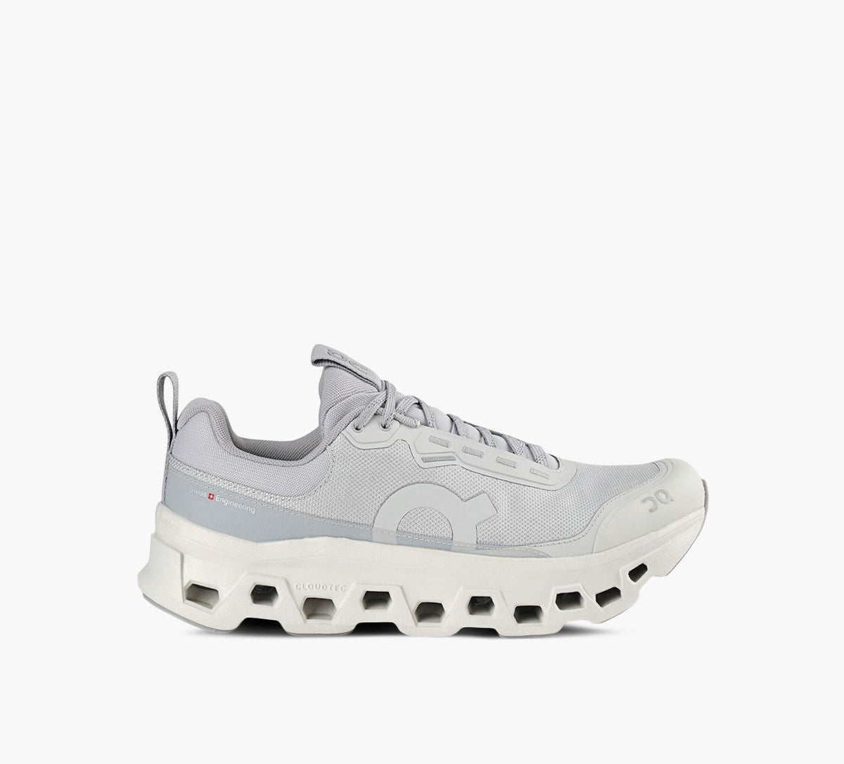 ON CLOUDMONSTER1IMPERMABLE en GRIS