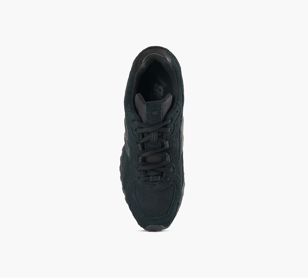 NEW BALANCE 204L en NOIR vue 5