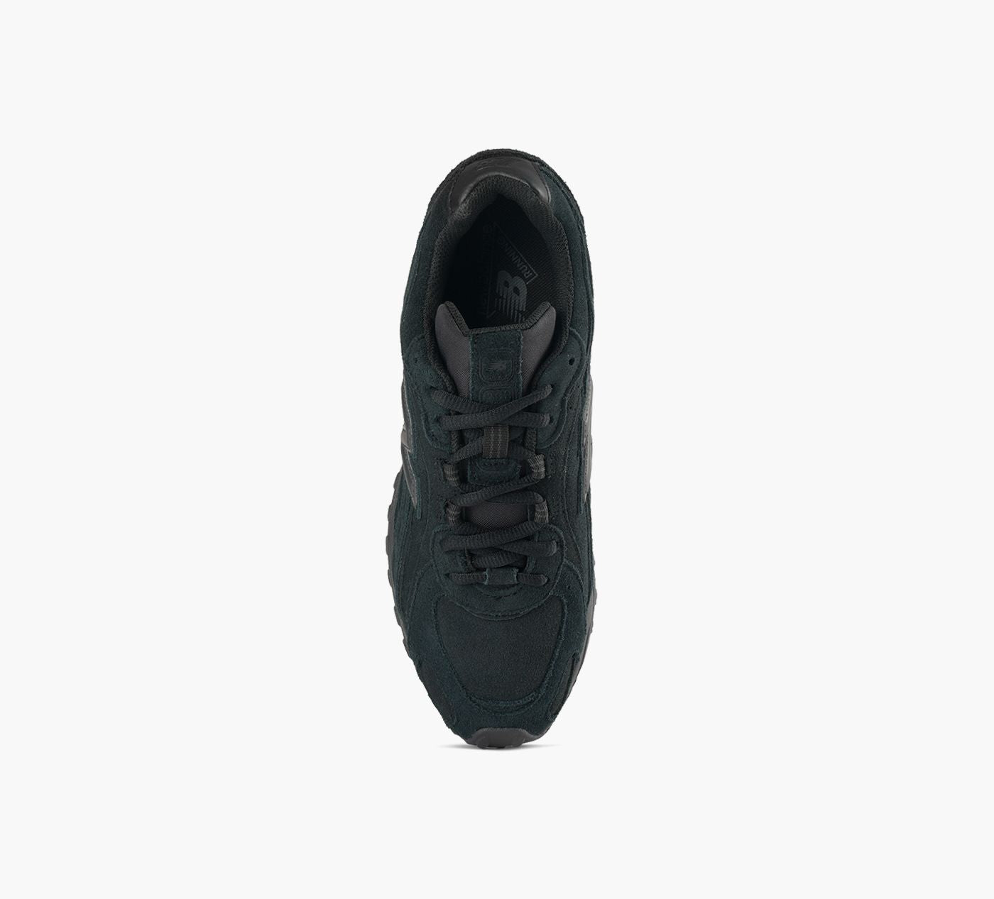 NEW BALANCE 204L in BLACK view 5