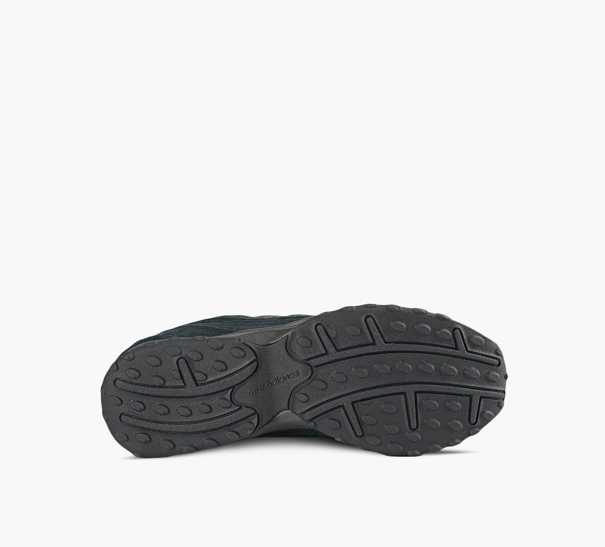 NEW BALANCE 204L in BLACK view 6