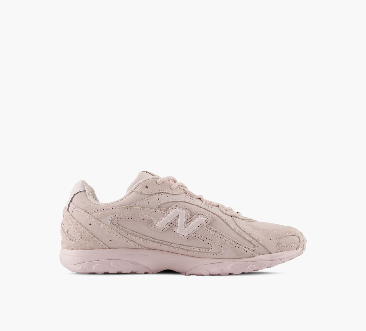 NEW BALANCE 204L en ROSE PALE
