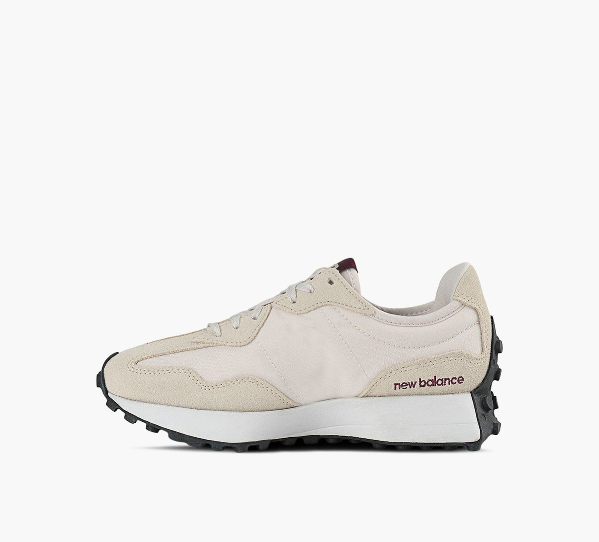 NEW BALANCE 327 in BEIGE view 7