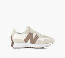 NEW BALANCE 327 en BEIGE