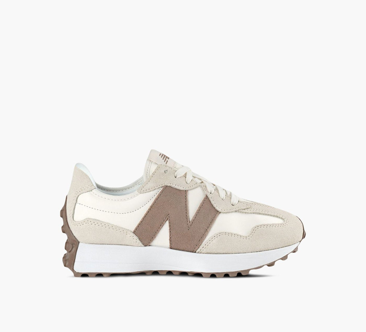 NEW BALANCE 327 in BEIGE