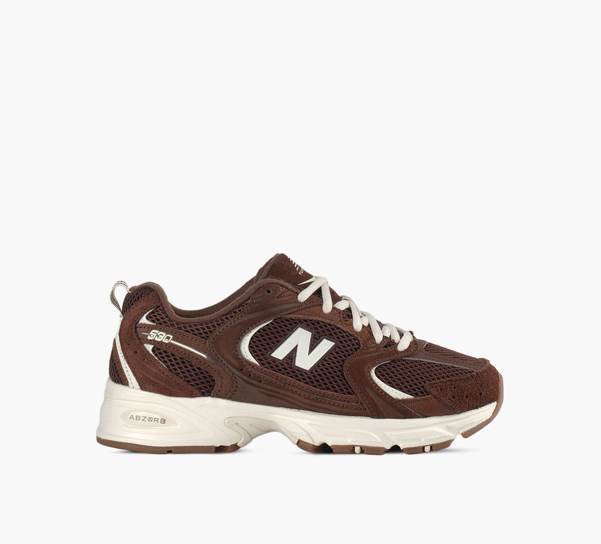 NEW BALANCE 530 in BROWN