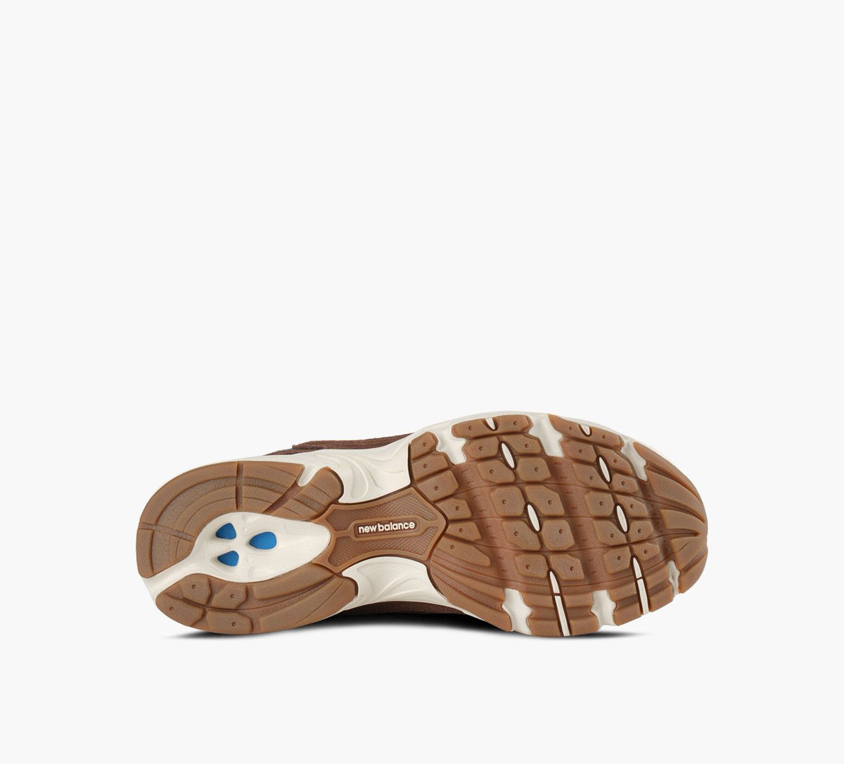 NEW BALANCE 530 in BROWN view 6