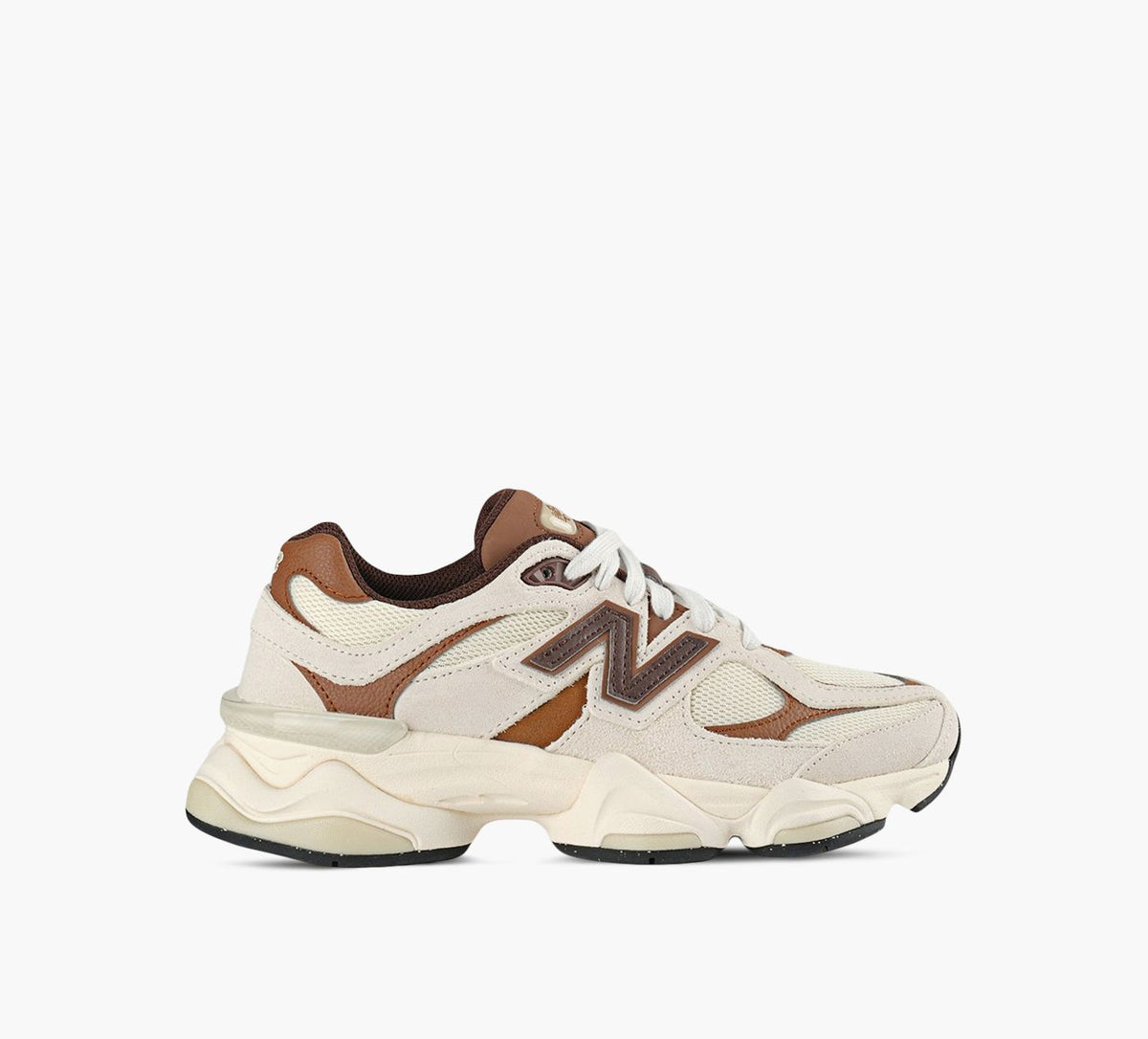 NEW BALANCE 9060 en BEIGE
