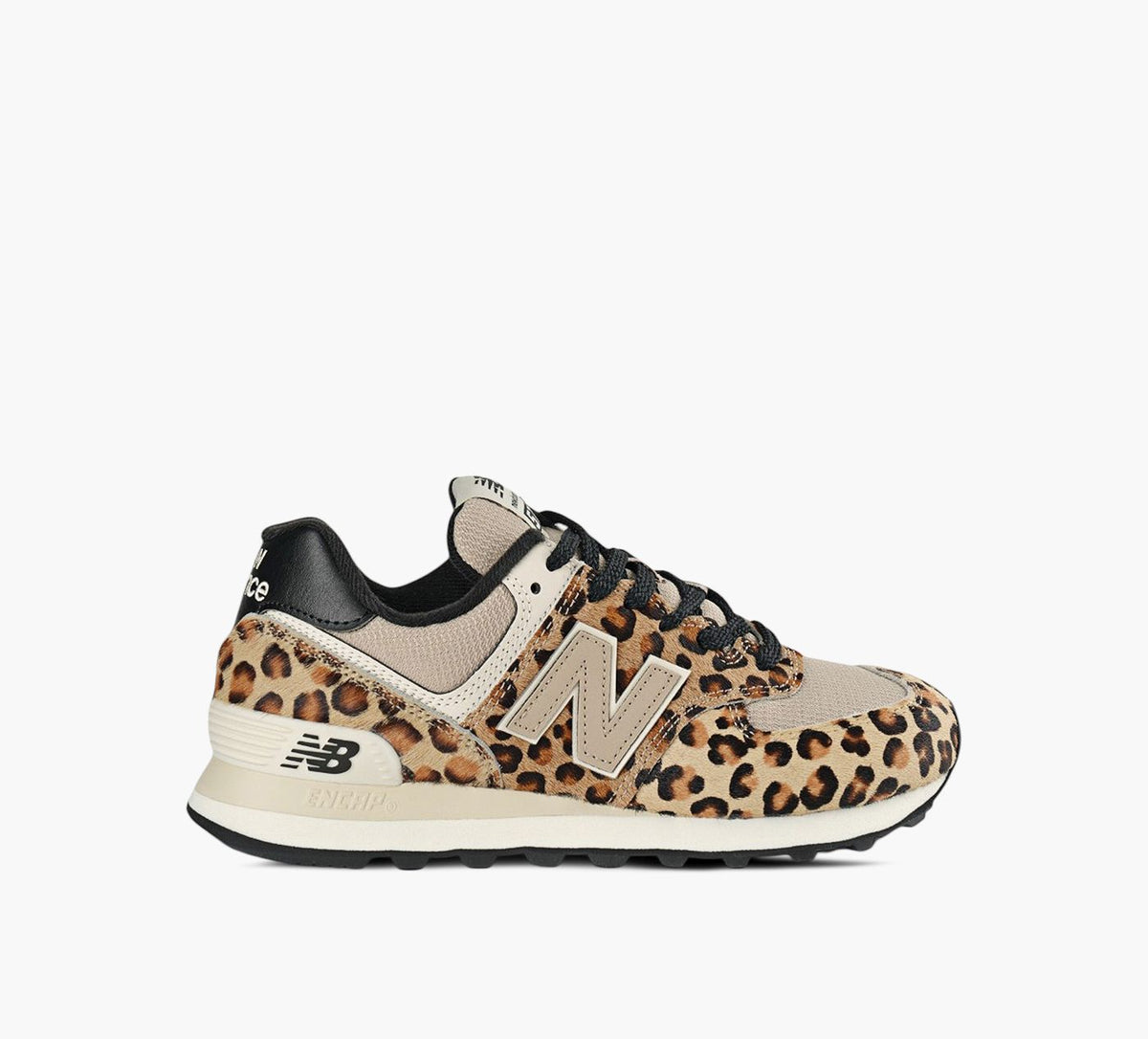 NEW BALANCE 574 en TAN