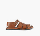 LUCA DEL FORTE JOEL in TAN