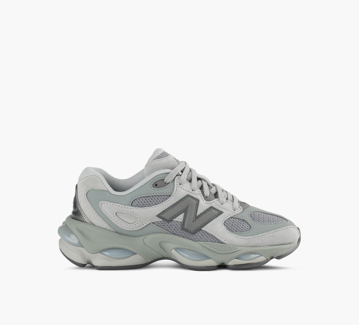 NEW BALANCE 983 in GREY