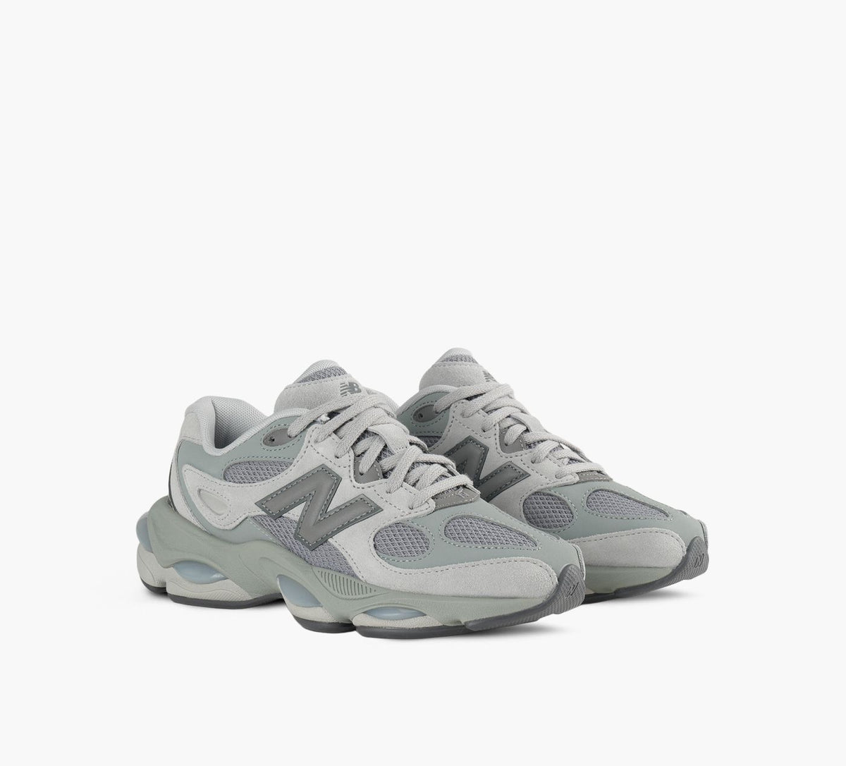 NEW BALANCE 983 in GREY view 2
