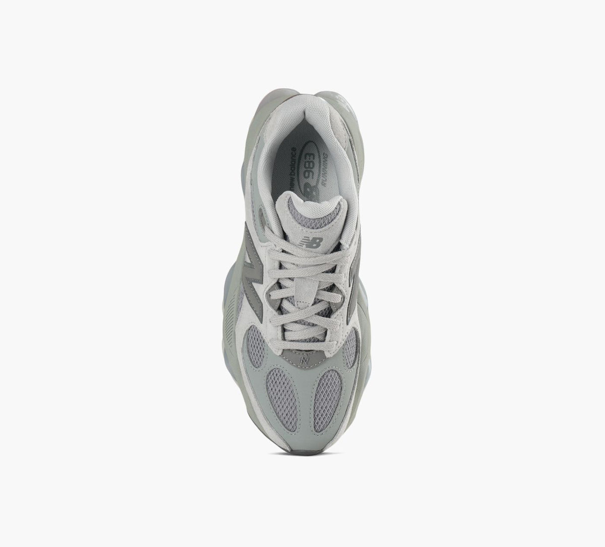 NEW BALANCE 983 in GREY view 5