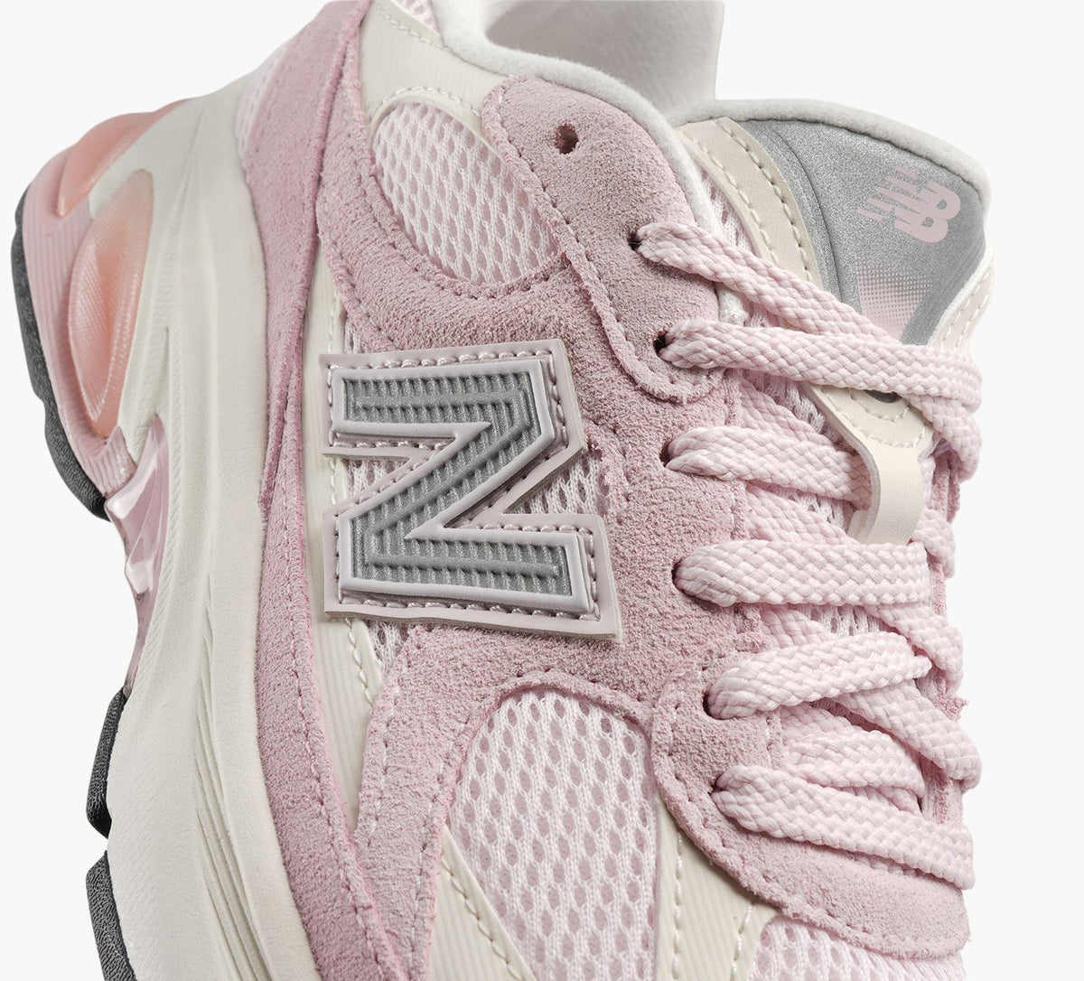 NEW BALANCE ABZORB2010 in LIGHT PINK view 1b