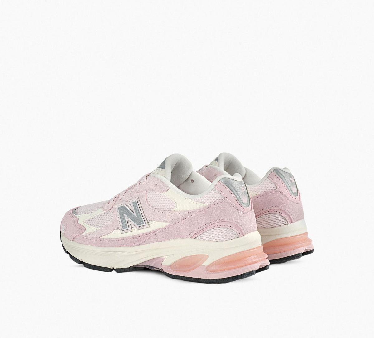 NEW BALANCE ABZORB2010 in LIGHT PINK view 3