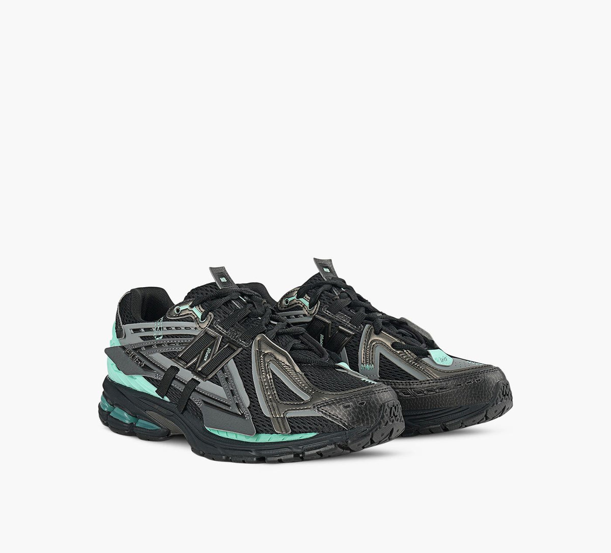 NEW BALANCE 1906A en NOIR vue 2