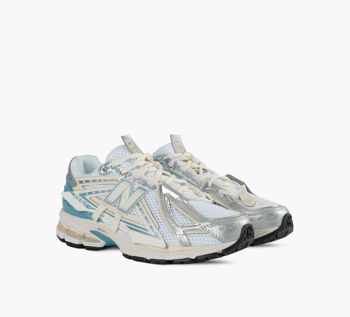 NEW BALANCE 1906A in WHITE view 2