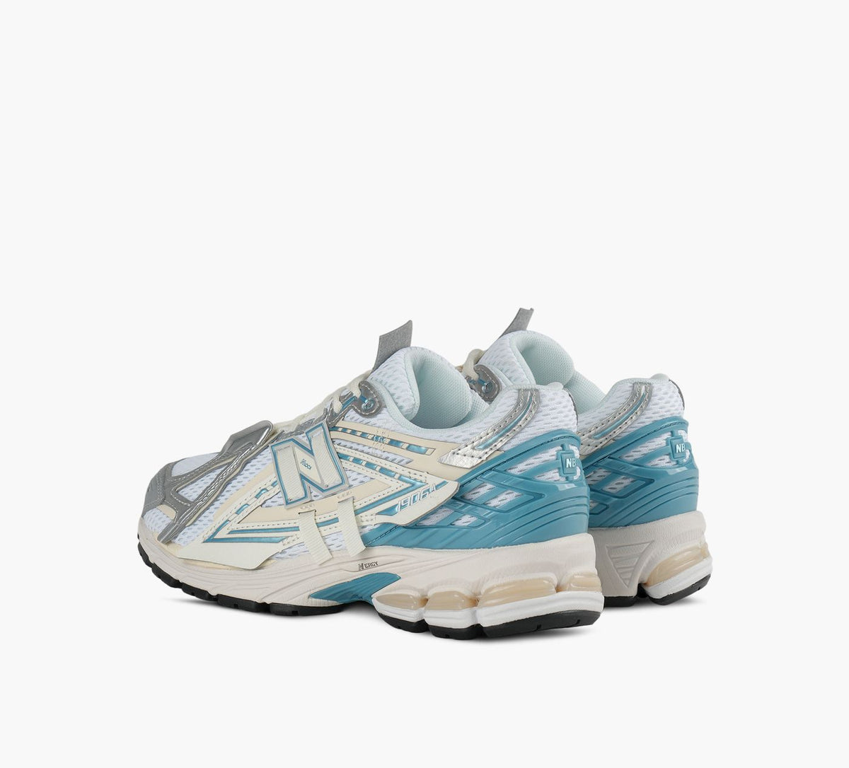NEW BALANCE 1906A in WHITE view 3