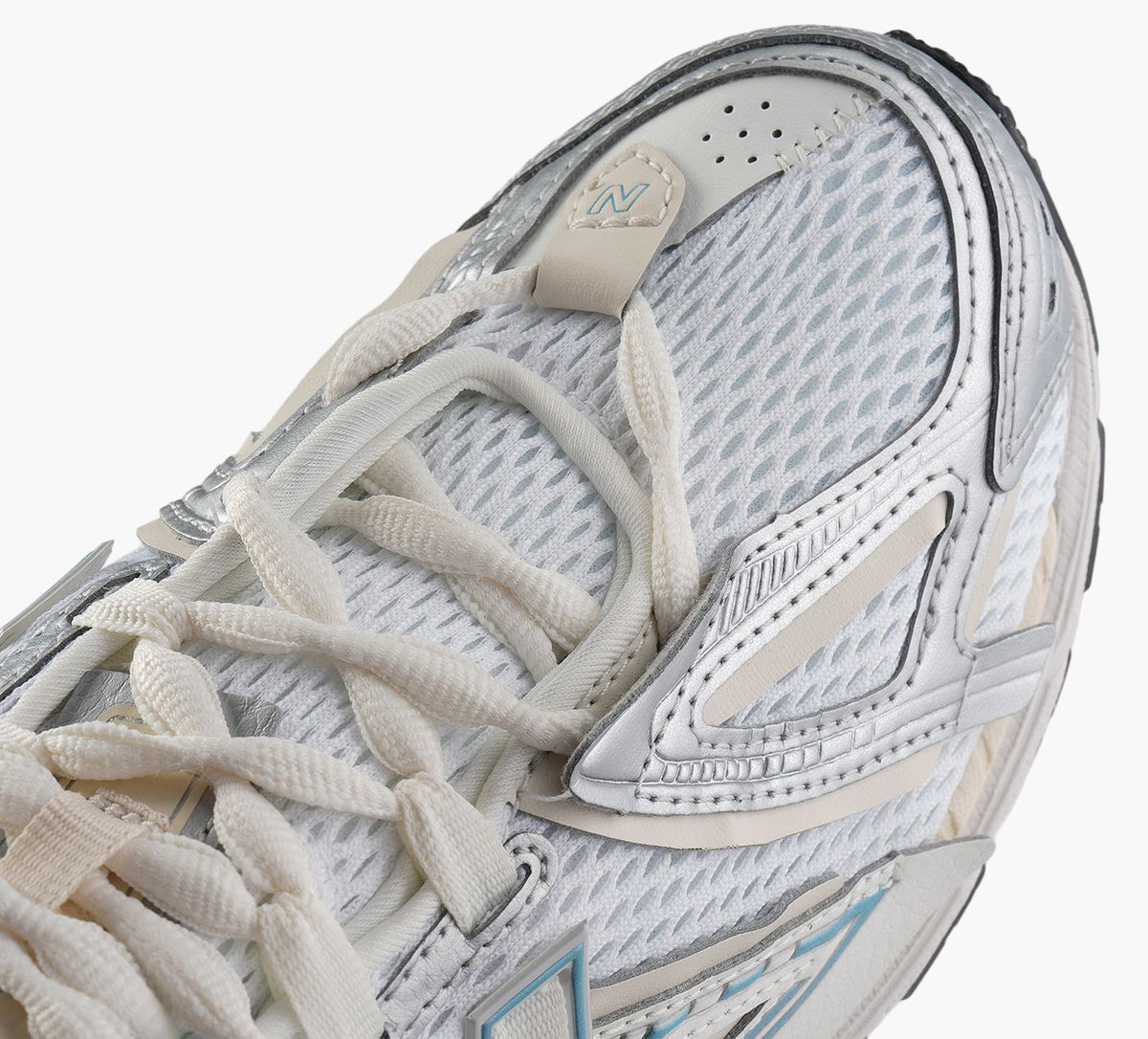NEW BALANCE 1906A in WHITE view 8