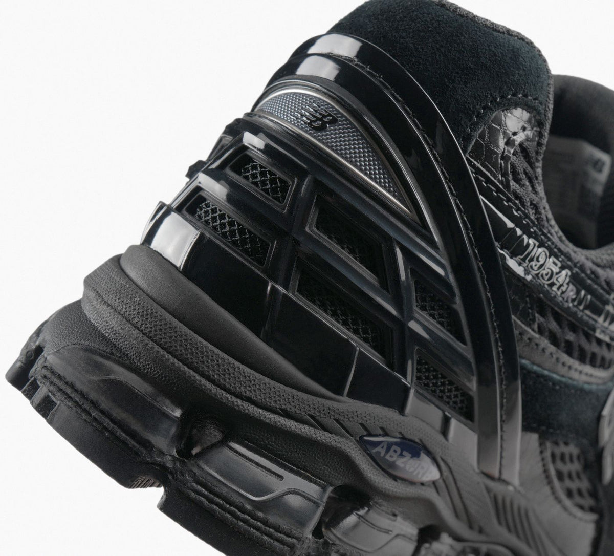 NEW BALANCE 1954R en NOIR vue 7
