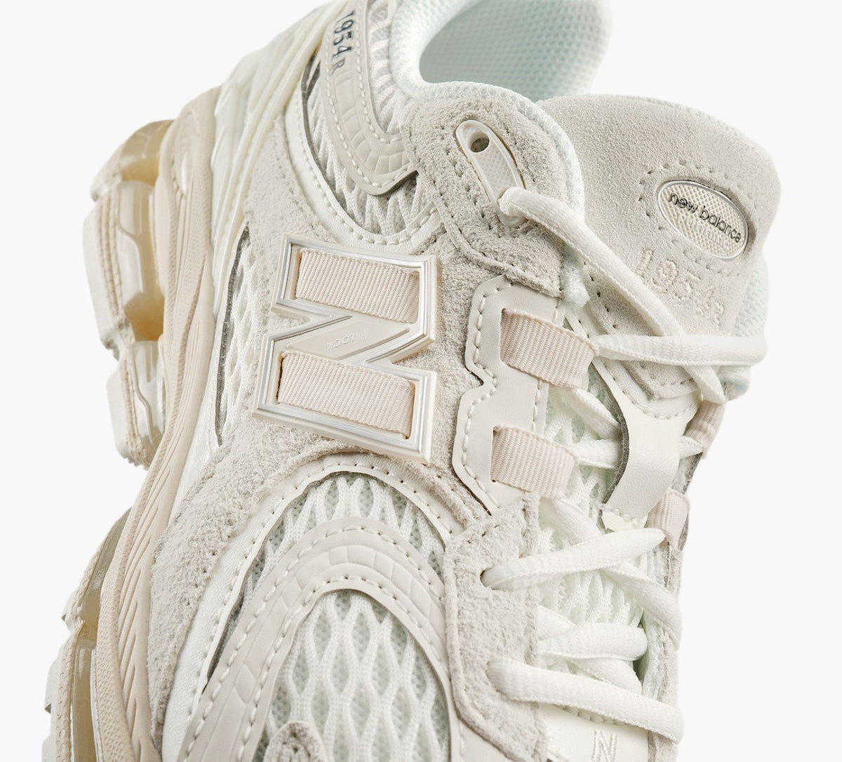 NEW BALANCE 1954R in BEIGE view 1b
