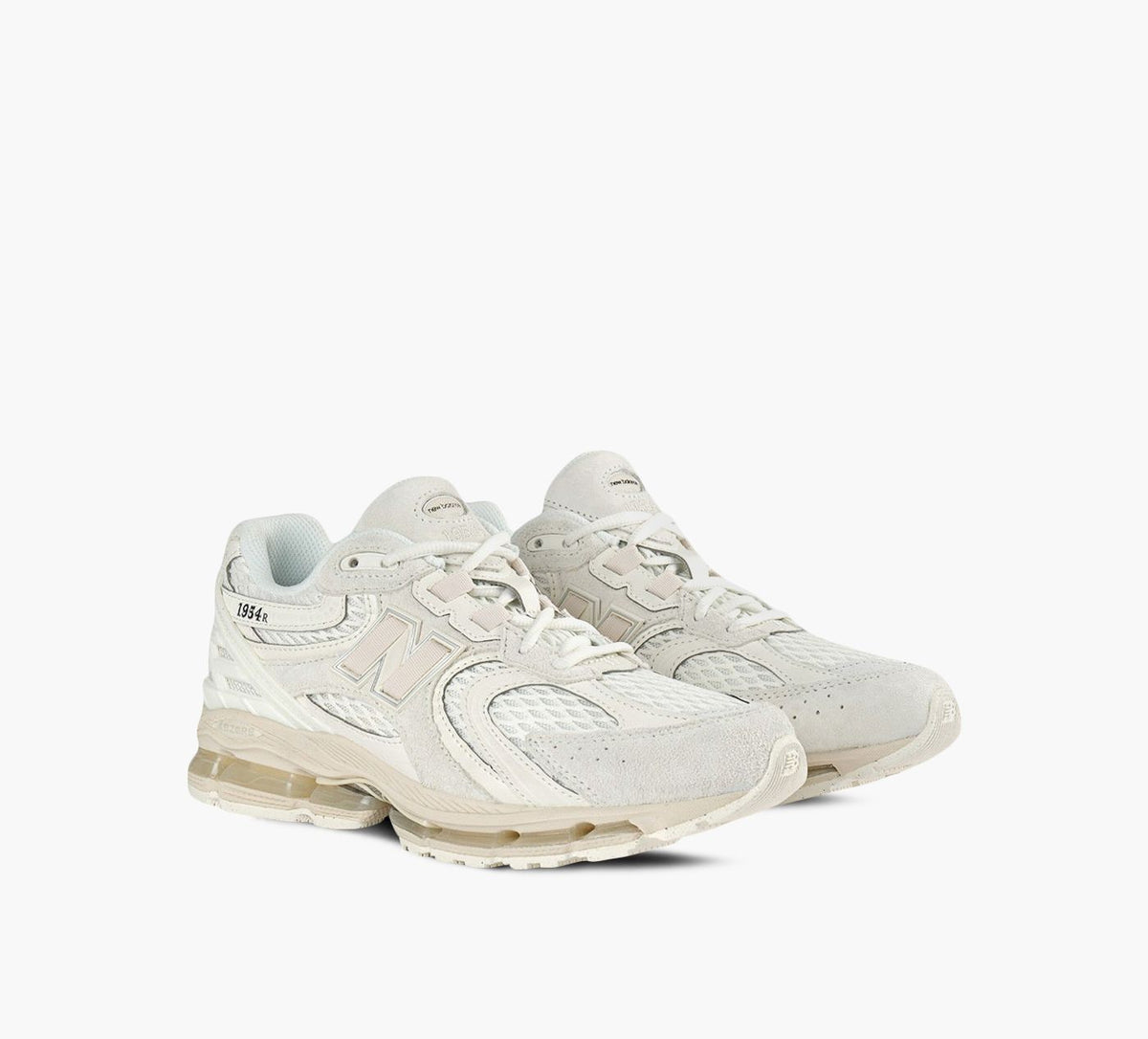 NEW BALANCE 1954R in BEIGE view 2