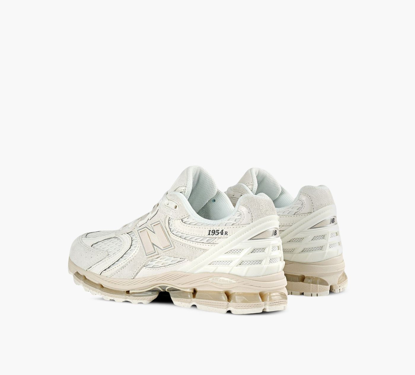 NEW BALANCE 1954R in BEIGE view 3