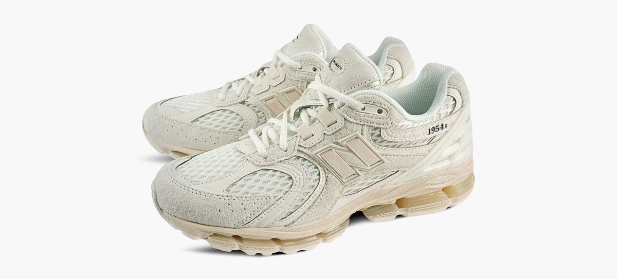 NEW BALANCE 1954R in BEIGE view 4