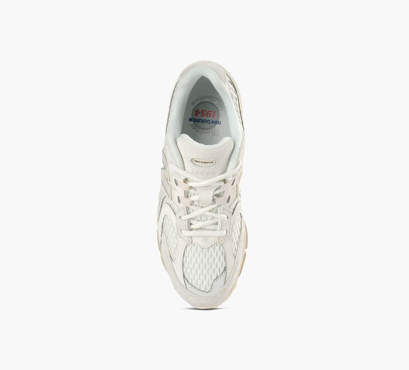 NEW BALANCE 1954R in BEIGE view 5