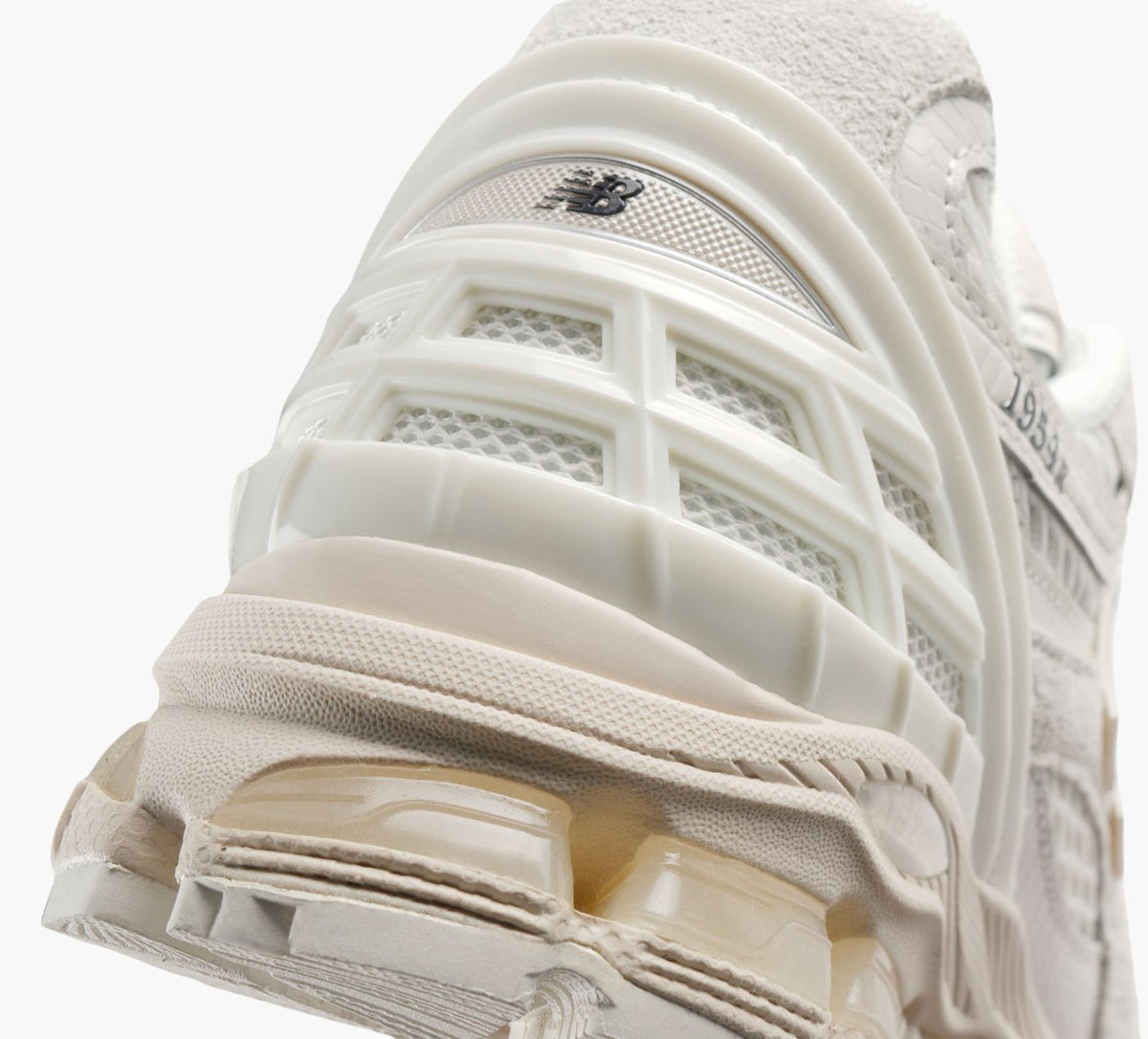 NEW BALANCE 1954R in BEIGE view 7